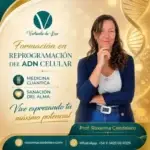 PREGUNTAS FRECUENTES sobre Formación para Facilitadores en Reprogramación del ADN