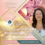 Formación 2025 Reprogramación del ADN